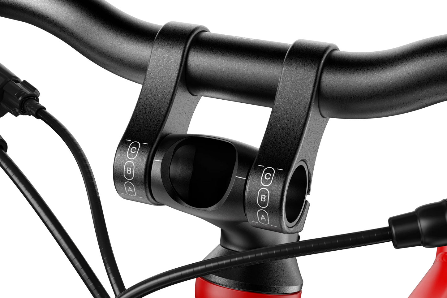 woom EXPLORE 4 (with disc brakes)