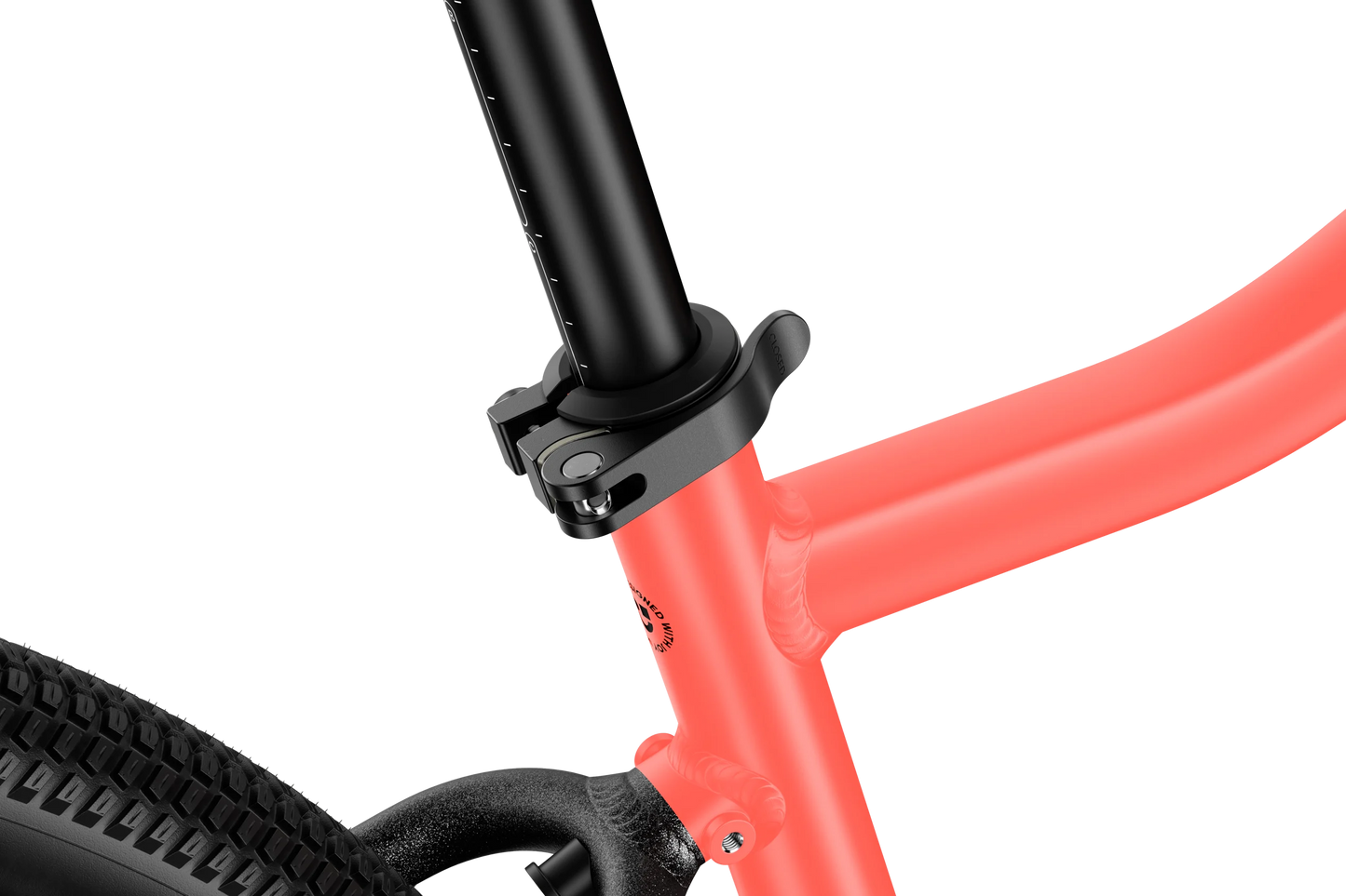 woom EXPLORE 4 (with disc brakes)