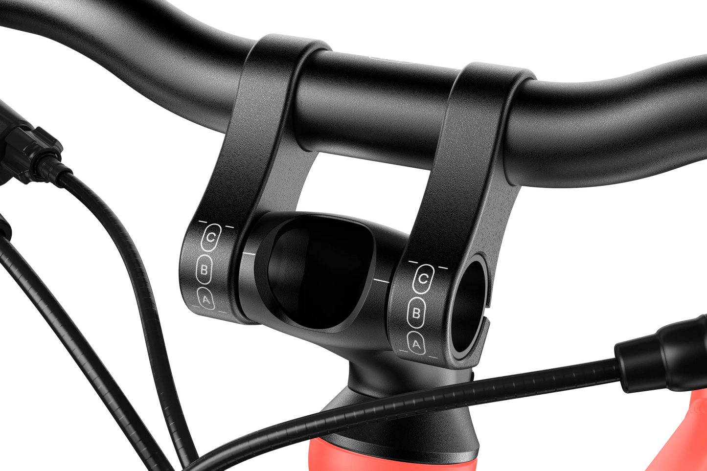 woom EXPLORE 4 (with disc brakes)
