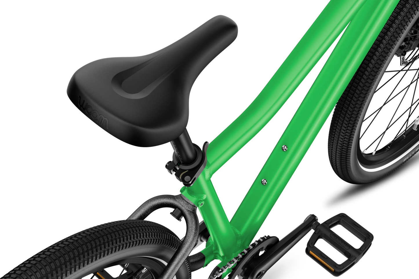 woom EXPLORE 4 (with disc brakes)