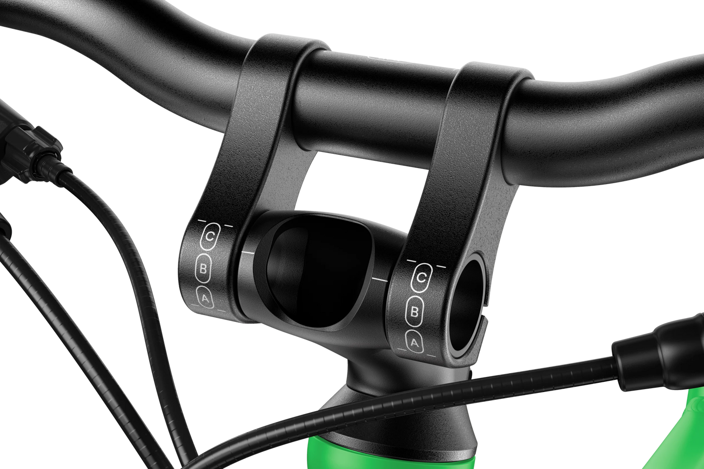 woom EXPLORE 4 (with disc brakes)