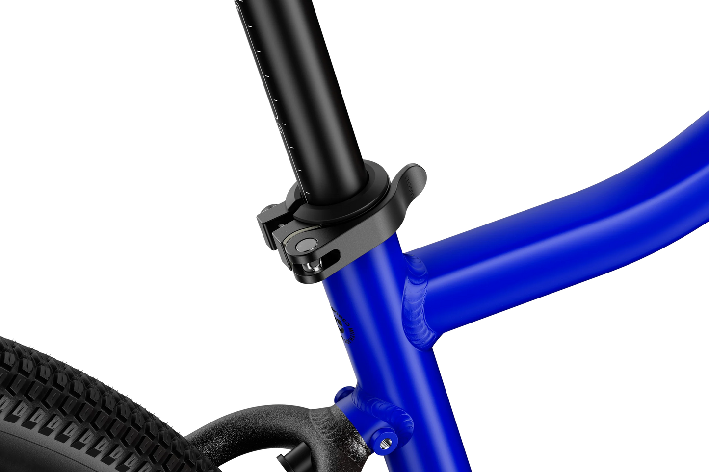 woom EXPLORE 4 (with disc brakes)