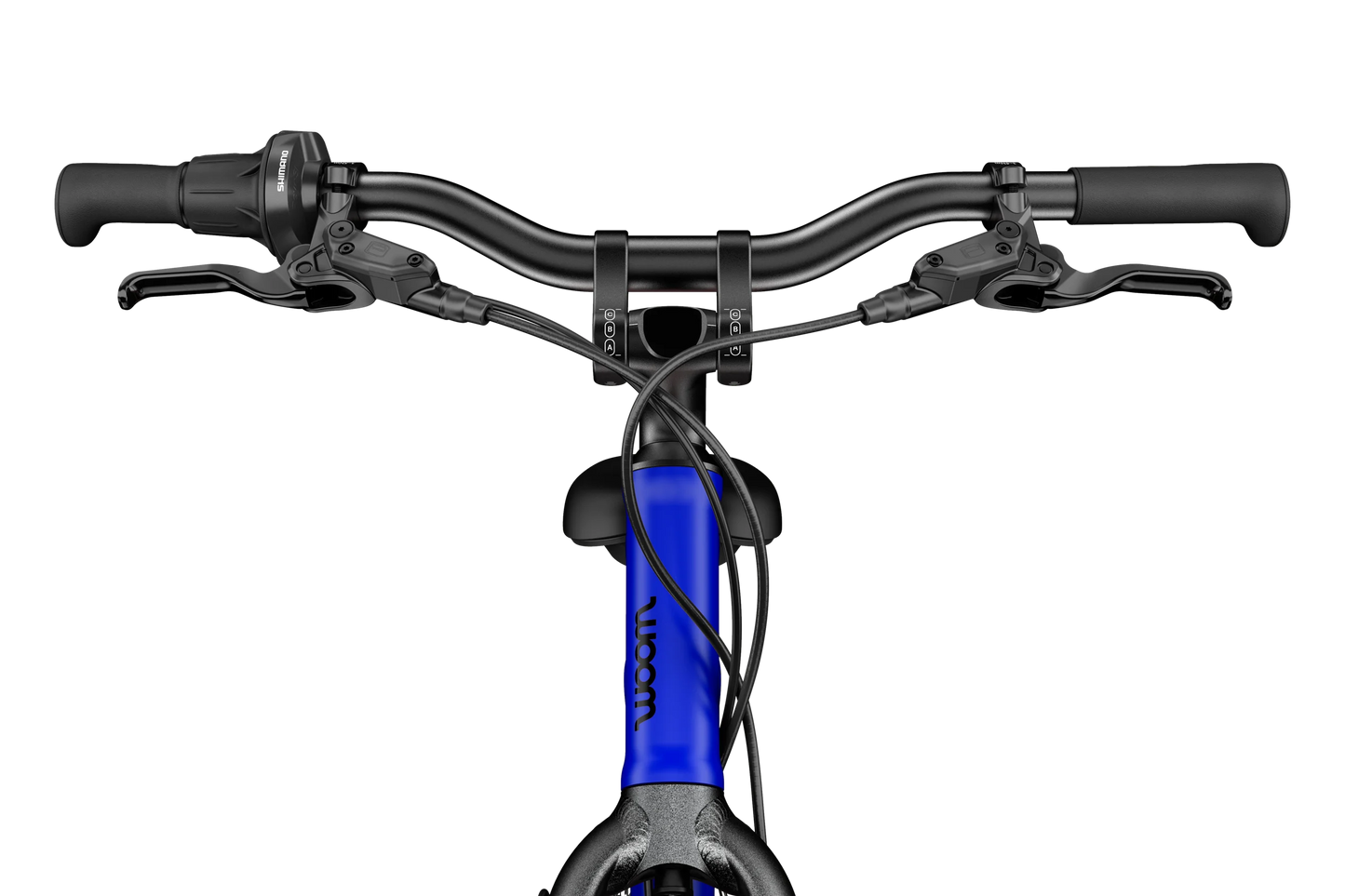woom EXPLORE 4 (with disc brakes)