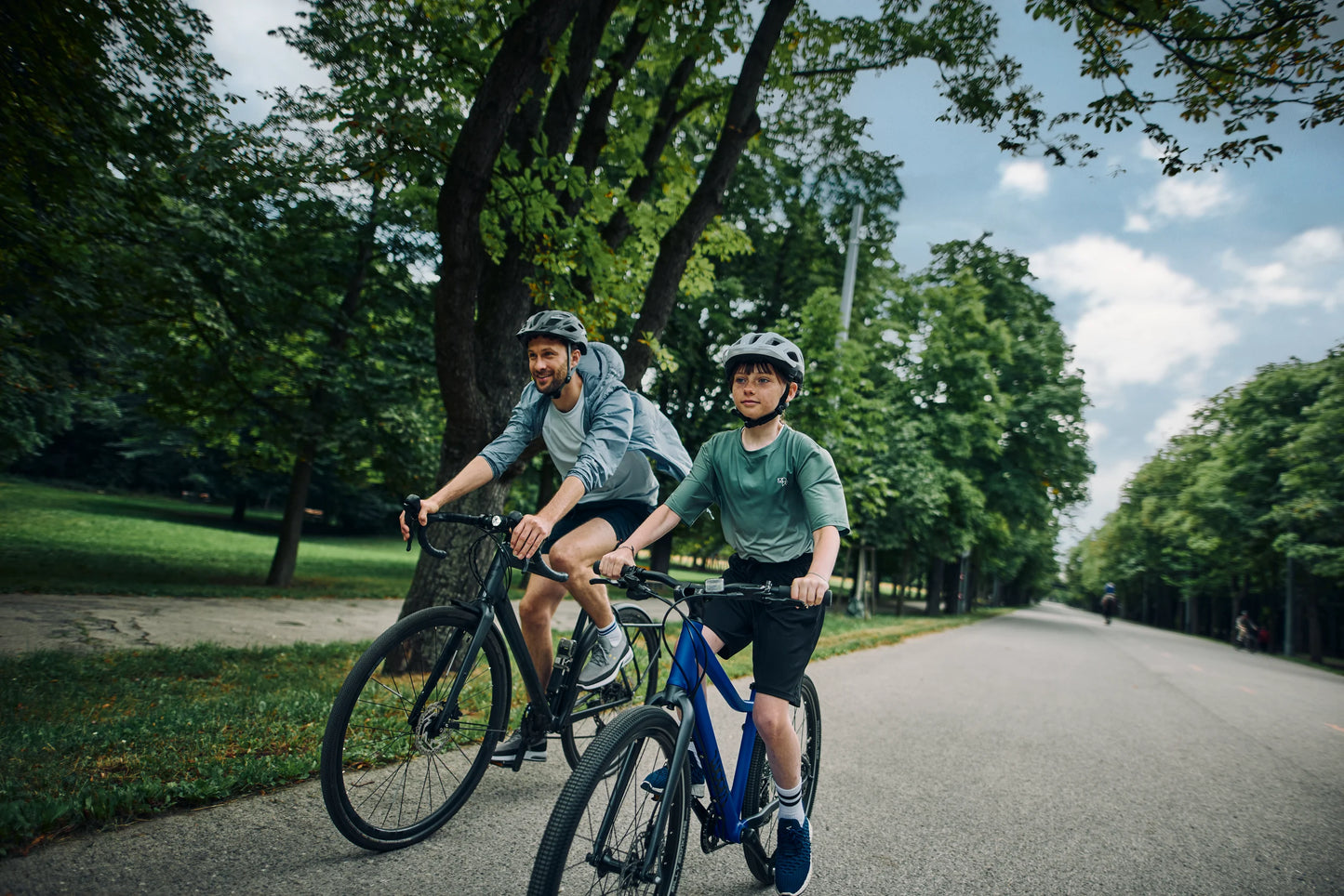 woom EXPLORE 4 (with disc brakes)