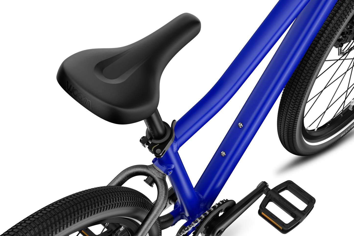 woom EXPLORE 4 (with disc brakes)