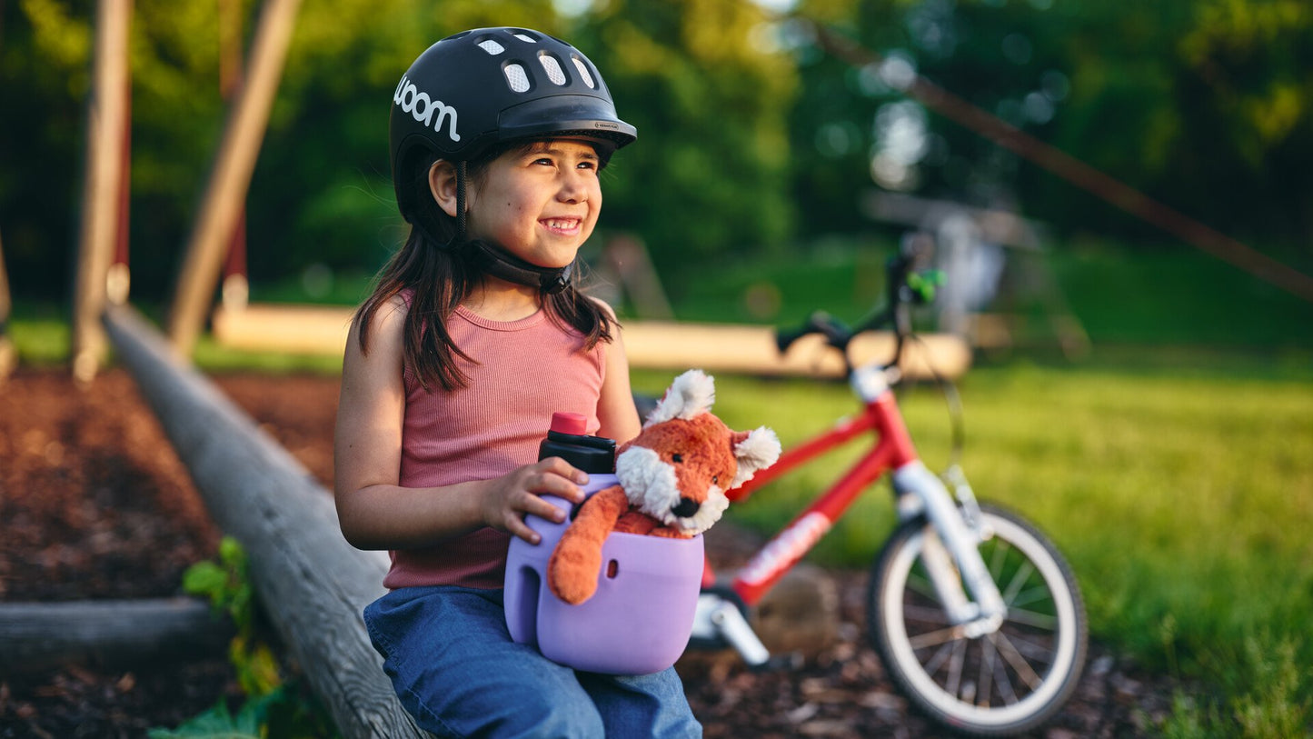 POP Kids’ Bike Basket - for woom GO 2, 3 or 4