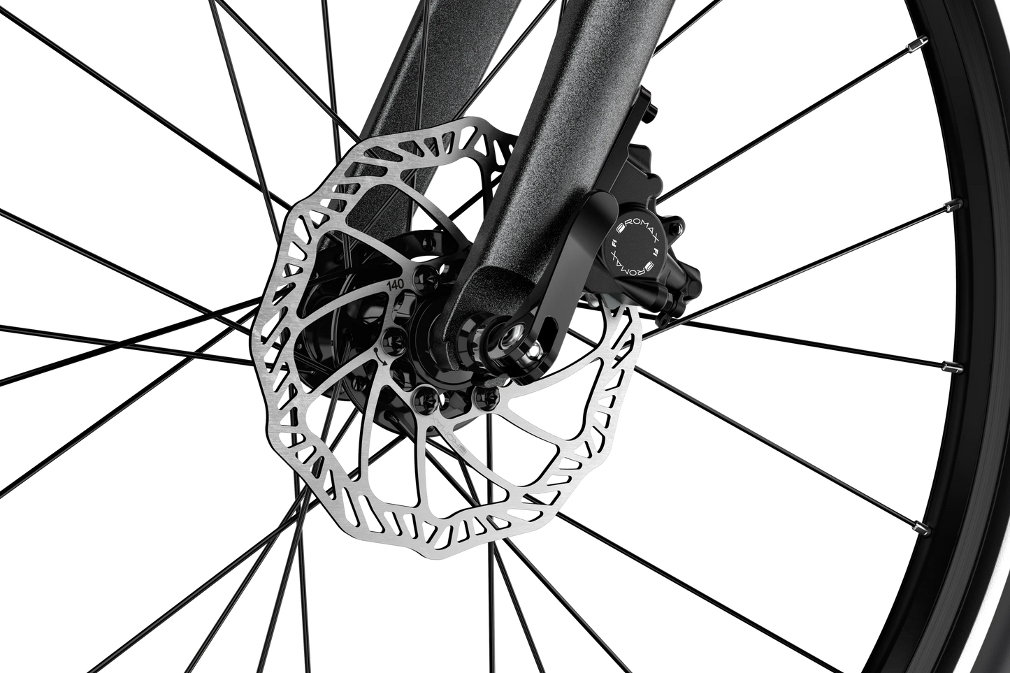 woom EXPLORE 5