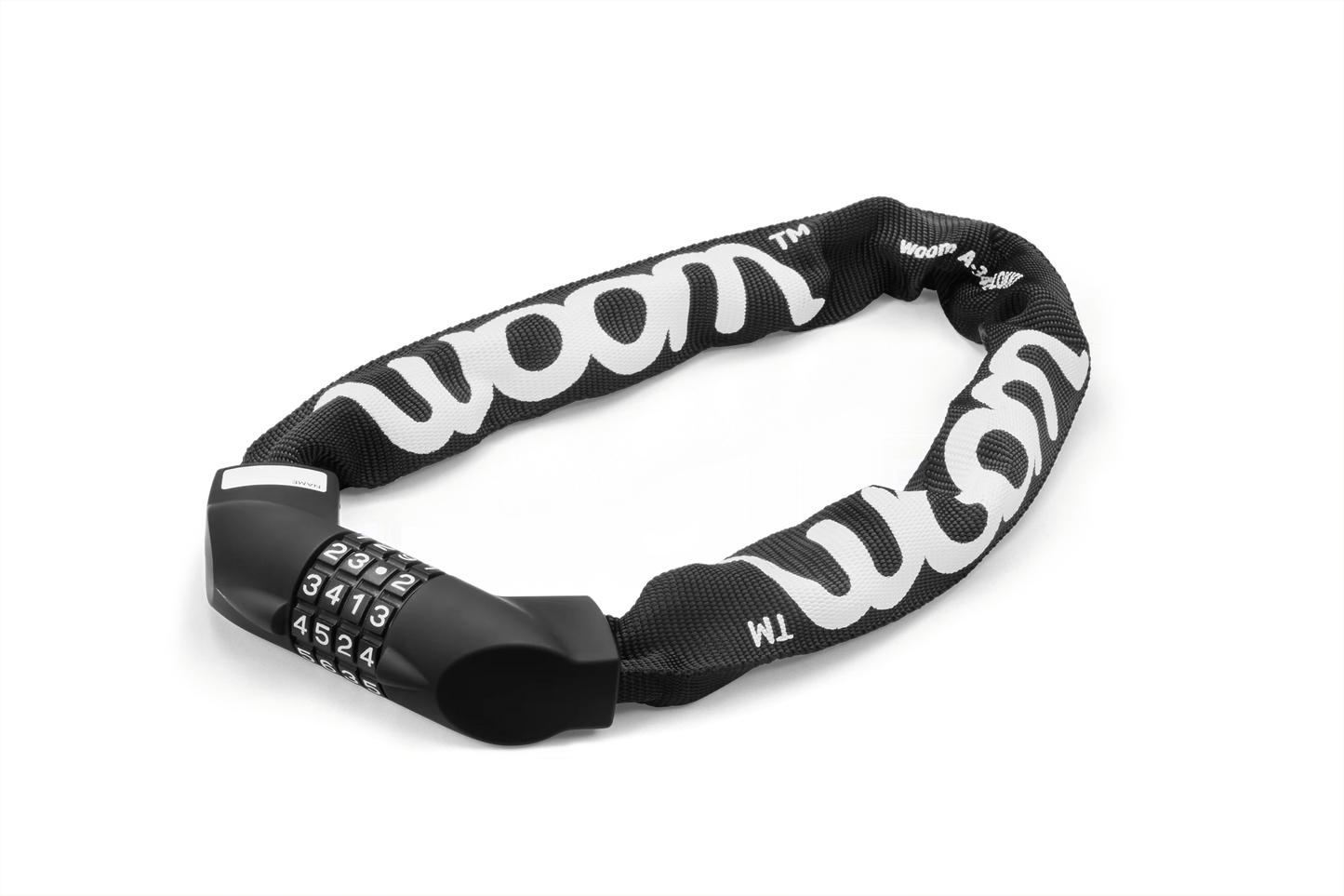 LOKKI Bike Lock