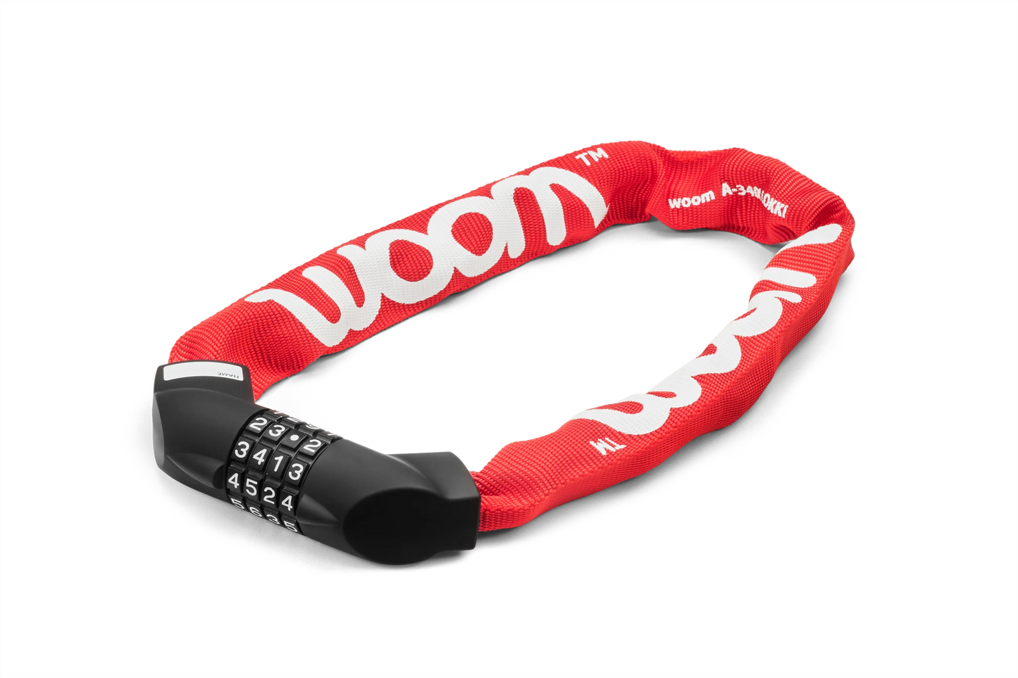 LOKKI Bike Lock