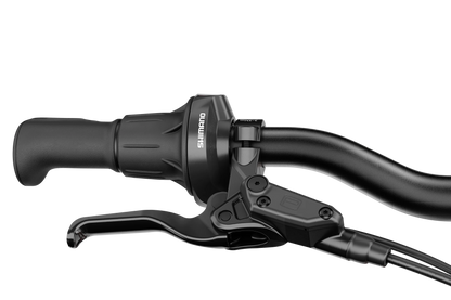 woom EXPLORE 4 (with disc brakes)