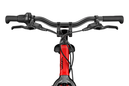 woom EXPLORE 4 (with disc brakes)