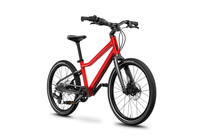 woom EXPLORE 4 (with disc brakes)
