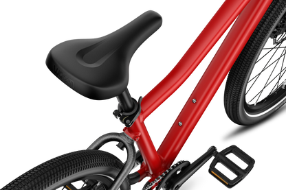 woom EXPLORE 4 (with disc brakes)