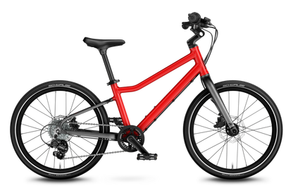 woom EXPLORE 4 (with disc brakes)