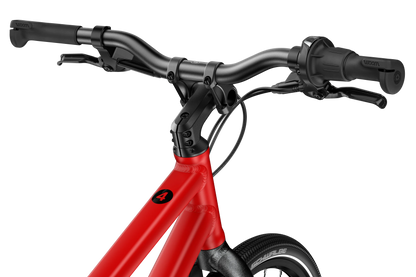 woom EXPLORE 4 (with disc brakes)