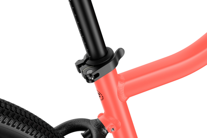 woom EXPLORE 4 (with disc brakes)
