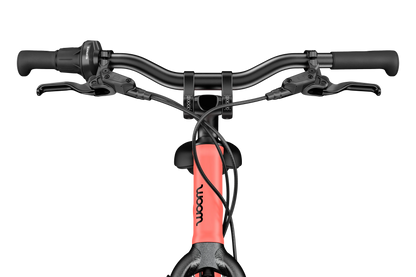 woom EXPLORE 4 (with disc brakes)