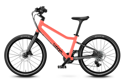 woom EXPLORE 4 (with disc brakes)