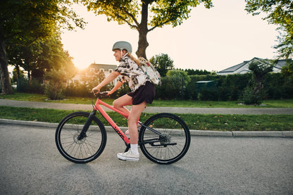 woom EXPLORE 4 (with disc brakes)