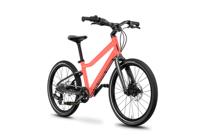 woom EXPLORE 4 (with disc brakes)