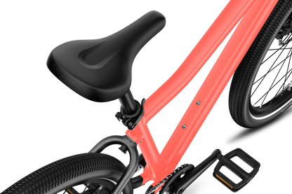 woom EXPLORE 4 (with disc brakes)
