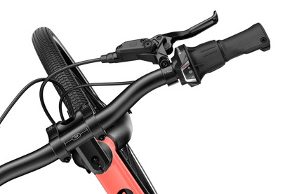 woom EXPLORE 4 (with disc brakes)