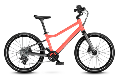 woom EXPLORE 4 (with disc brakes)