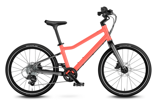 woom EXPLORE 4 (with disc brakes)