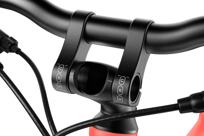 woom EXPLORE 4 (with disc brakes)