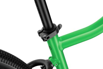 woom EXPLORE 4 (with disc brakes)