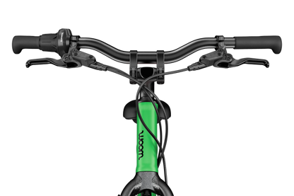 woom EXPLORE 4 (with disc brakes)