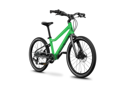 woom EXPLORE 4 (with disc brakes)