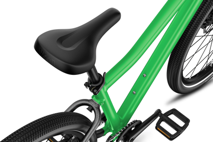 woom EXPLORE 4 (with disc brakes)
