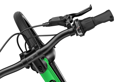 woom EXPLORE 4 (with disc brakes)