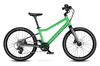 woom EXPLORE 4 (with disc brakes)