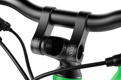 woom EXPLORE 4 (with disc brakes)