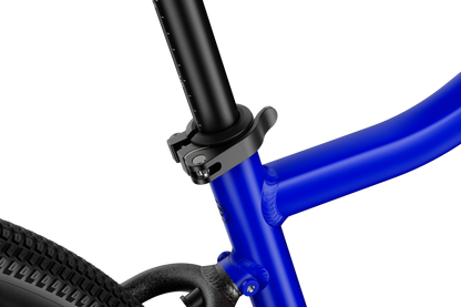 woom EXPLORE 4 (with disc brakes)