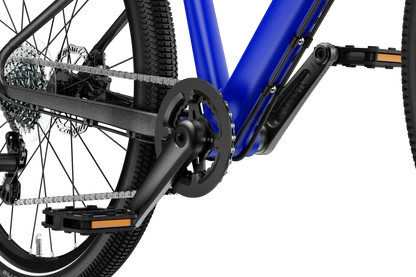 woom EXPLORE 4 (with disc brakes)