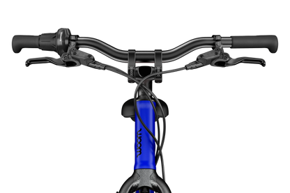 woom EXPLORE 4 (with disc brakes)