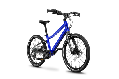 woom EXPLORE 4 (with disc brakes)
