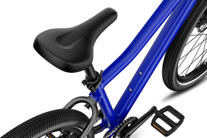 woom EXPLORE 4 (with disc brakes)
