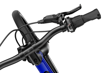 woom EXPLORE 4 (with disc brakes)