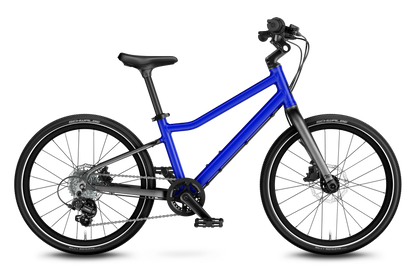 woom EXPLORE 4 (with disc brakes)
