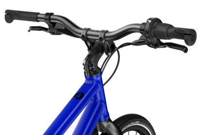 woom EXPLORE 4 (with disc brakes)