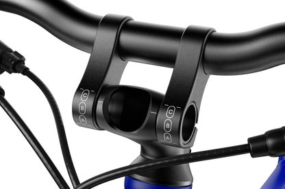 woom EXPLORE 4 (with disc brakes)