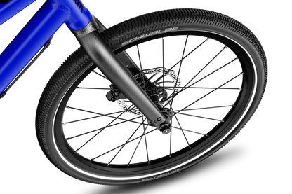 woom EXPLORE 4 (with disc brakes)