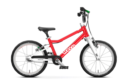 woom GO 3 AUTOMAGIC (with 2 gears)