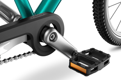 woom GO 3 AUTOMAGIC (with 2 gears)