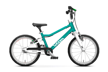 woom GO 3 AUTOMAGIC (with 2 gears)