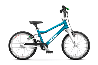 woom GO 3 AUTOMAGIC (with 2 gears)